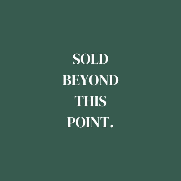 Thank you for shopping 🌿✨ - Picture 1 of 2